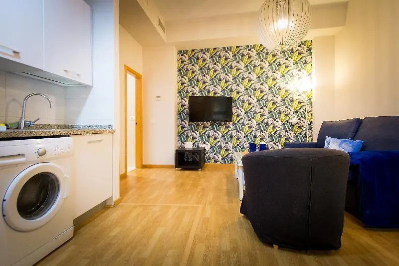 Holidays2Malaga Apartments