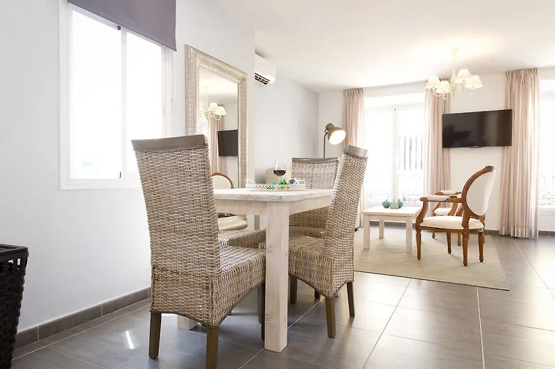 Holidays2Malaga Apartments 4*,  Španělsko