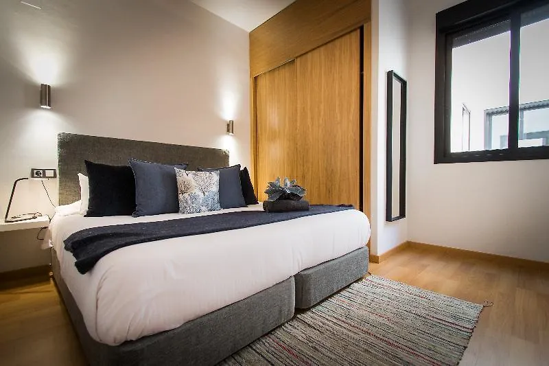Holidays2Malaga Apartments Ξενοδοχείο